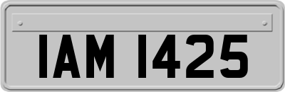 IAM1425