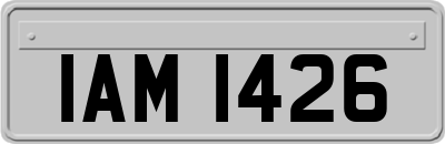 IAM1426