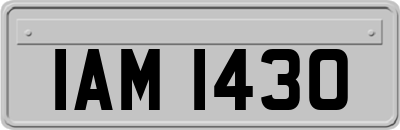 IAM1430