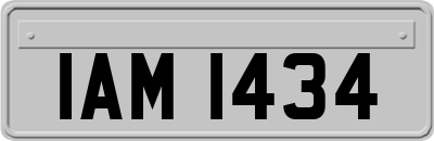 IAM1434