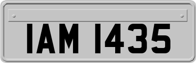 IAM1435