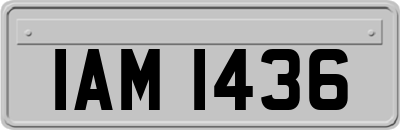IAM1436