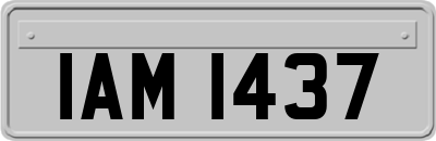 IAM1437