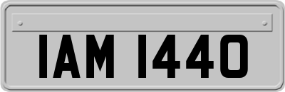 IAM1440