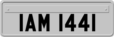 IAM1441