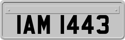 IAM1443