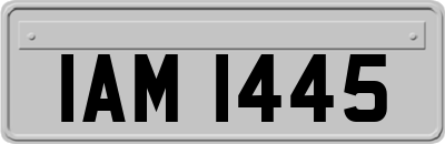 IAM1445