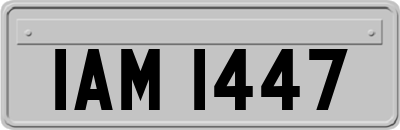 IAM1447