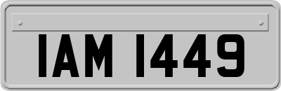 IAM1449