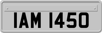 IAM1450