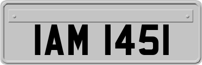IAM1451