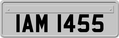 IAM1455