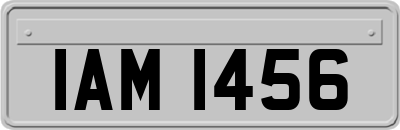 IAM1456