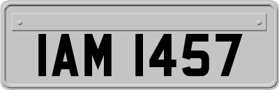 IAM1457