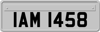 IAM1458