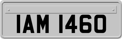 IAM1460