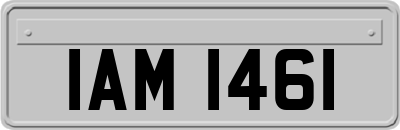 IAM1461
