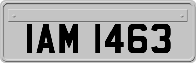 IAM1463