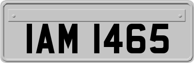 IAM1465