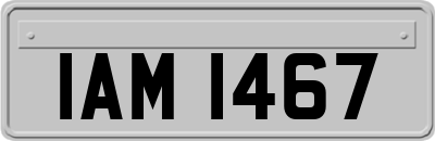 IAM1467