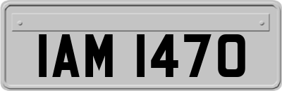 IAM1470