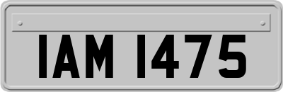 IAM1475