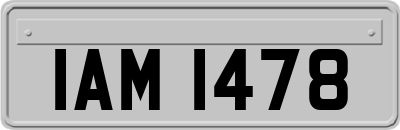 IAM1478