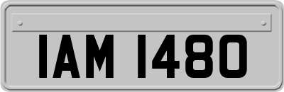 IAM1480