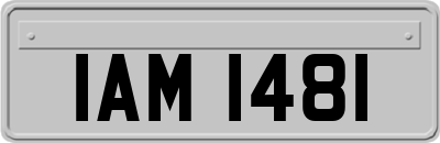 IAM1481