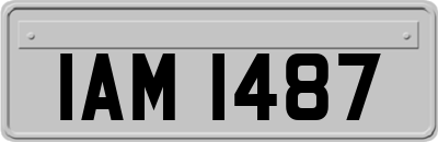 IAM1487
