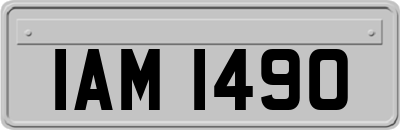 IAM1490