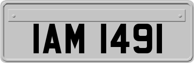 IAM1491
