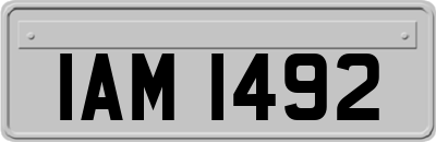 IAM1492