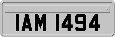 IAM1494