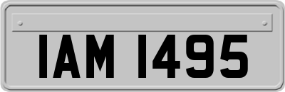 IAM1495