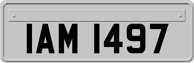 IAM1497