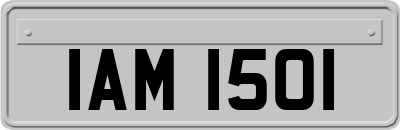 IAM1501