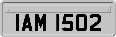 IAM1502