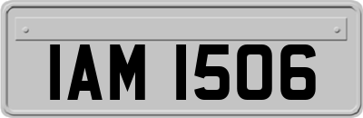 IAM1506