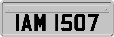 IAM1507