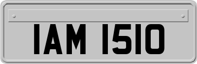 IAM1510