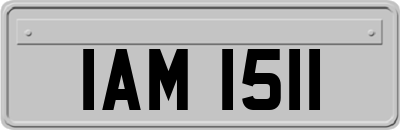 IAM1511