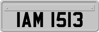 IAM1513