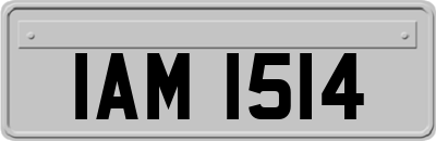 IAM1514