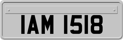 IAM1518