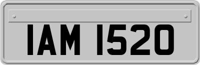 IAM1520