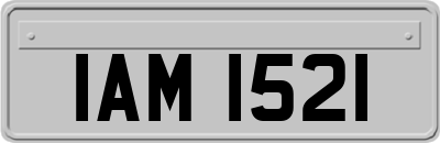 IAM1521