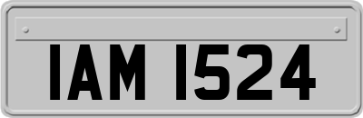 IAM1524