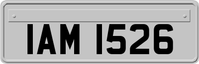 IAM1526