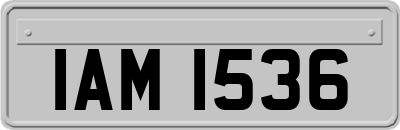 IAM1536